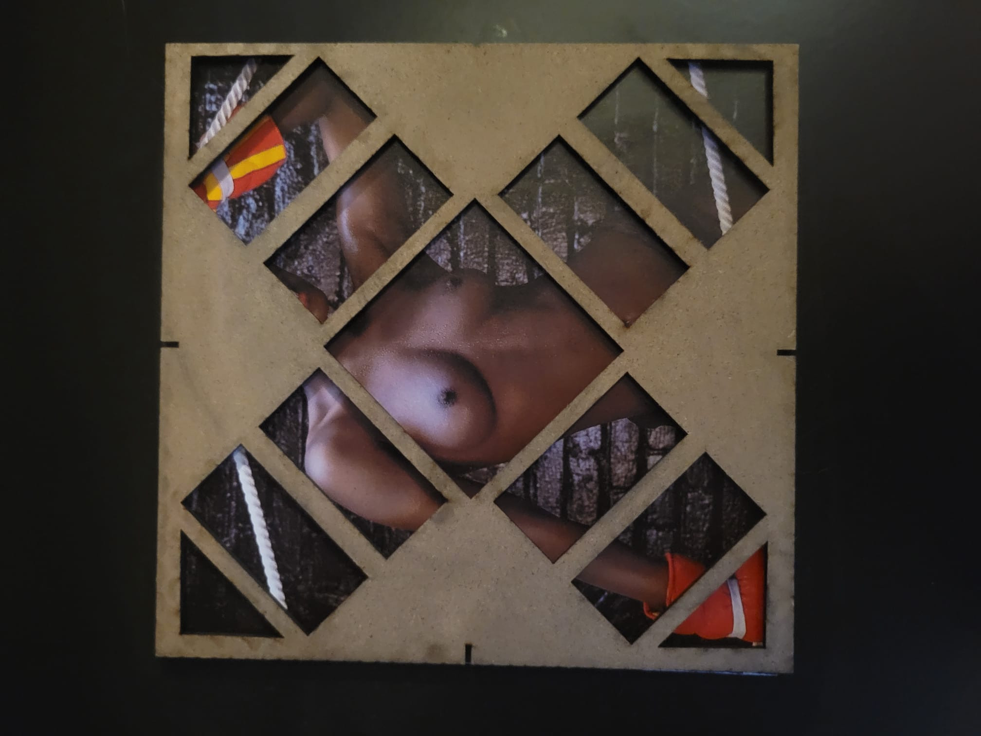 Dirty Doosjes – creatieve workshop voor vrijgezellenfeesten - Foto