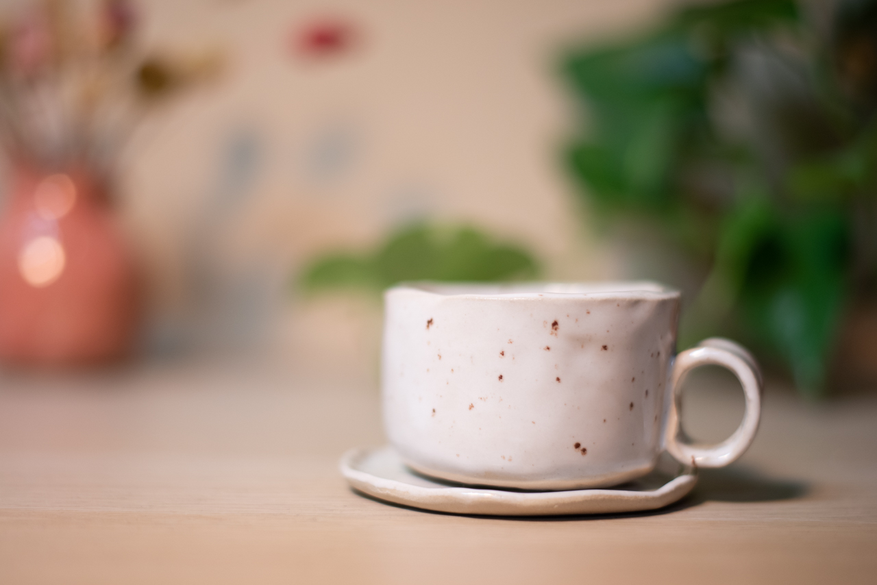 Workshop Keramiek Handvormen