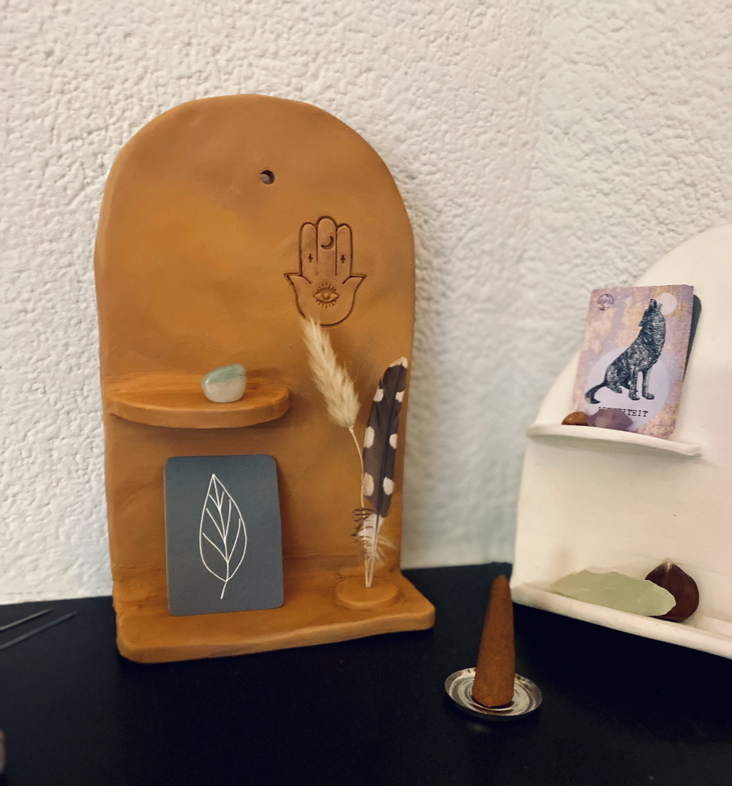 Slow Fall Retreat – Yoga & Klei - Foto