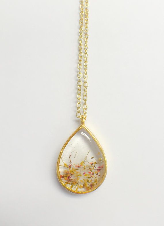 Workshop juwelen in hars