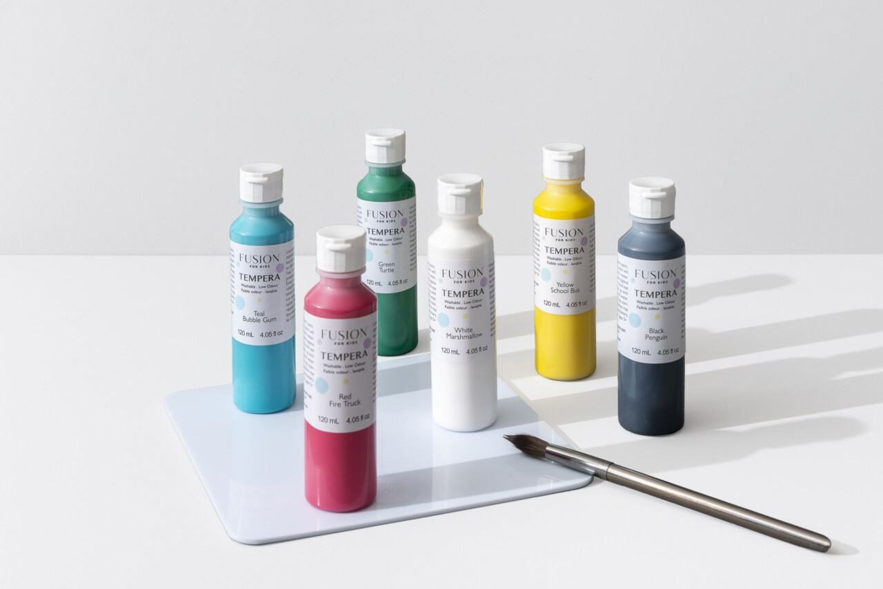 🎄 Kerst Verfset voor Kinderen – Kersthuis of Kerstbal DIY Pakket - Foto