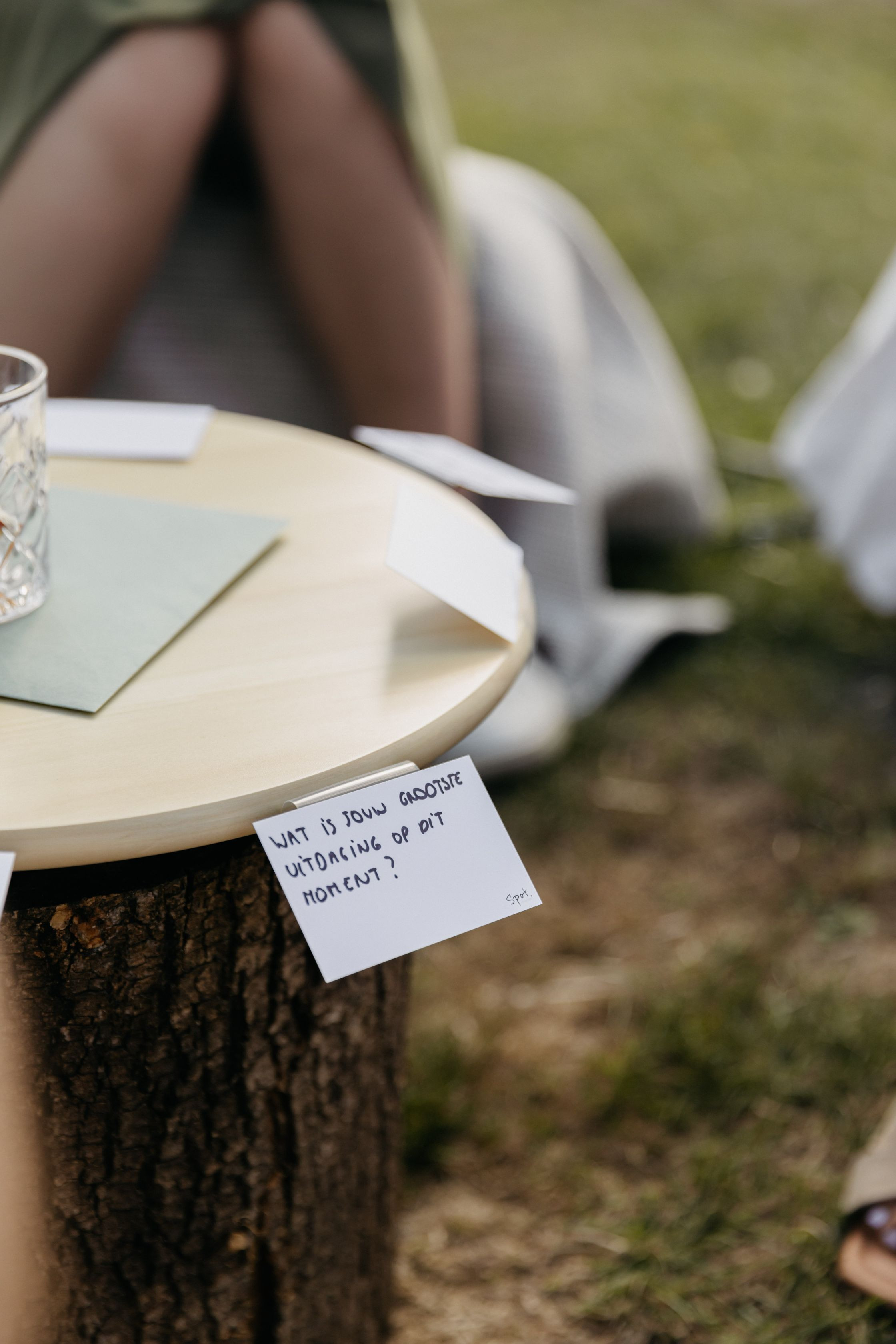 Community Night Workshop Heroes Gent - Foto