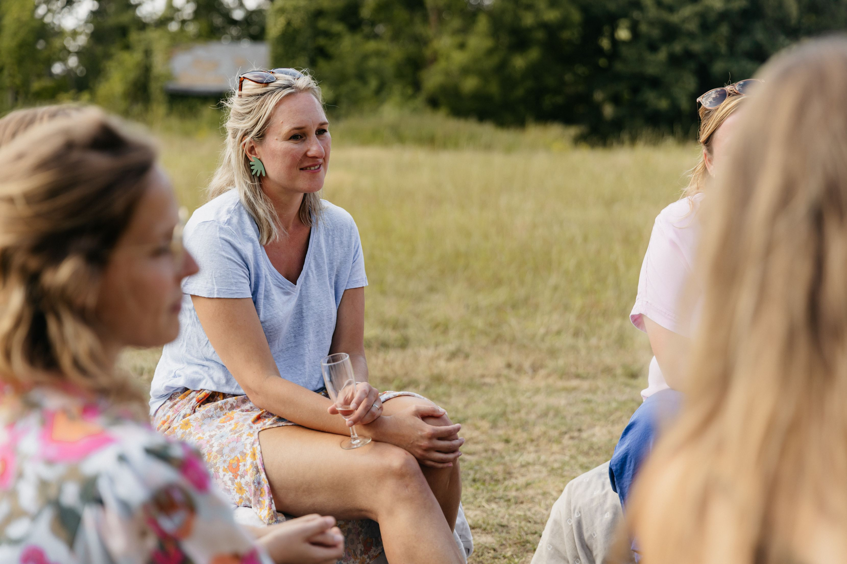 Community Night Workshop Heroes Oudsbergen - Foto