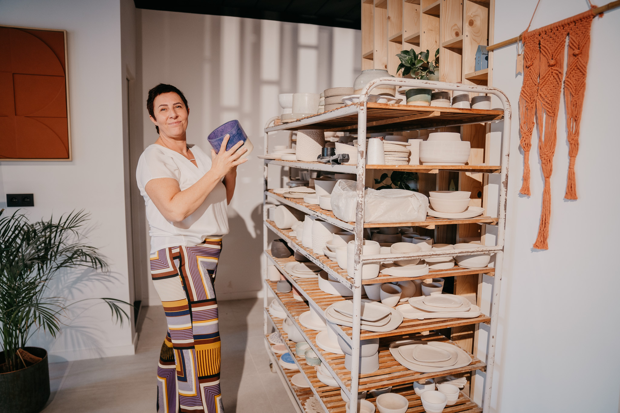 Community Night Workshop Heroes Oudsbergen - Foto