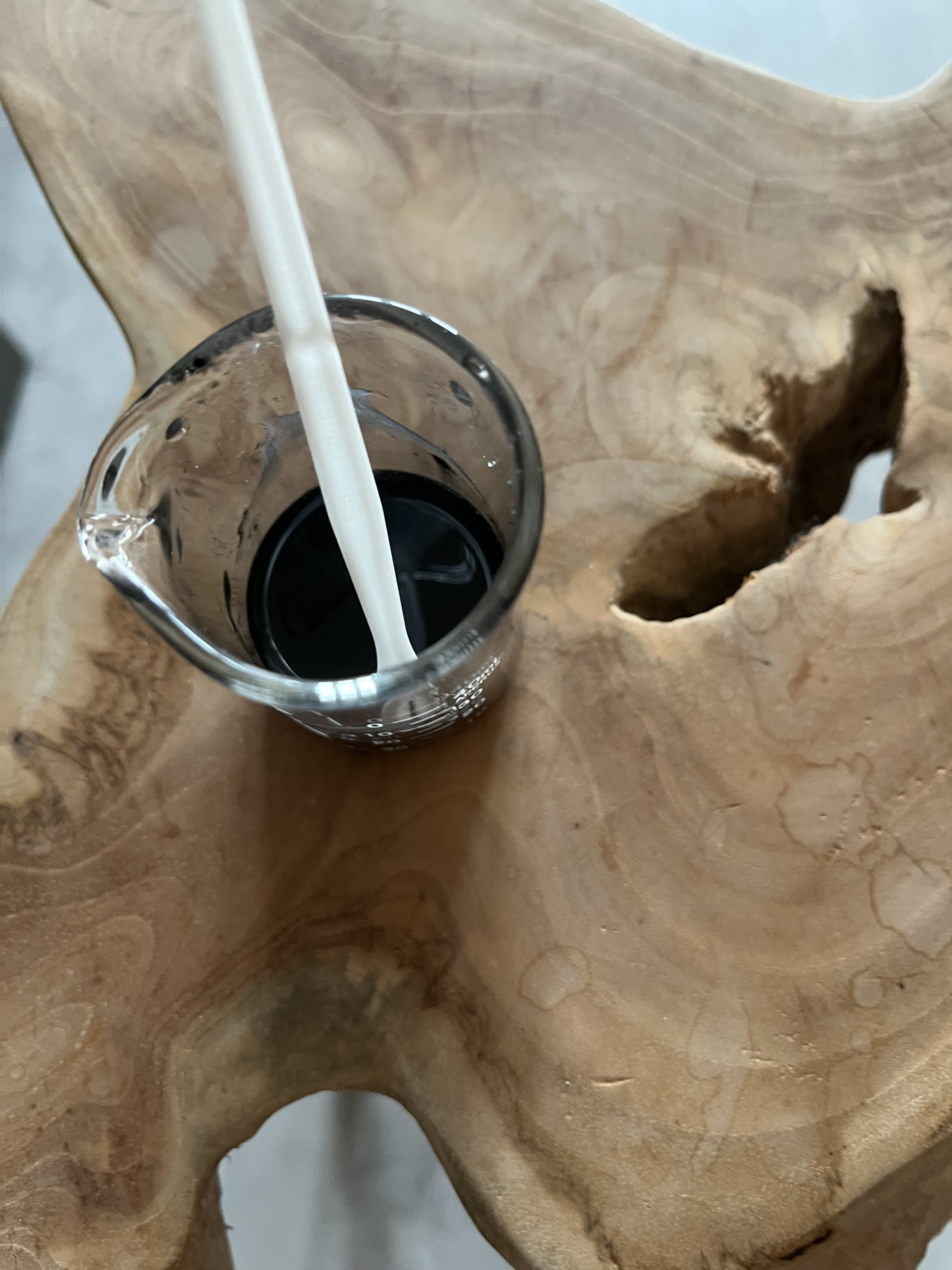 Workshop: Zelf Natuurlijke Make-up Maken - Foto