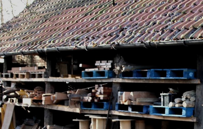 Muziekinstrumenten, kennismaking met STRinGstruments WorXhop, Lutherie Atelier - Foto