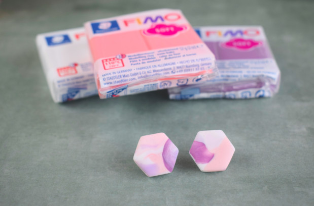 Juwelen maken met polymeerklei