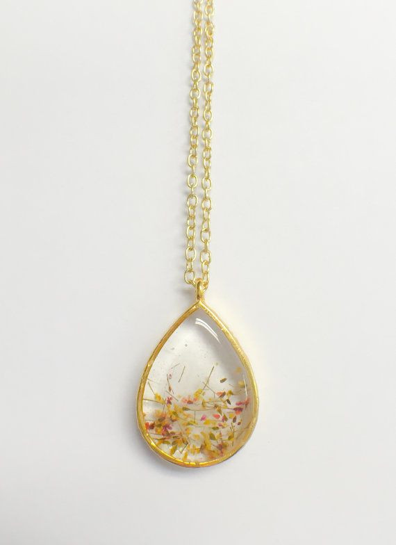 Workshop juwelen in hars - Foto