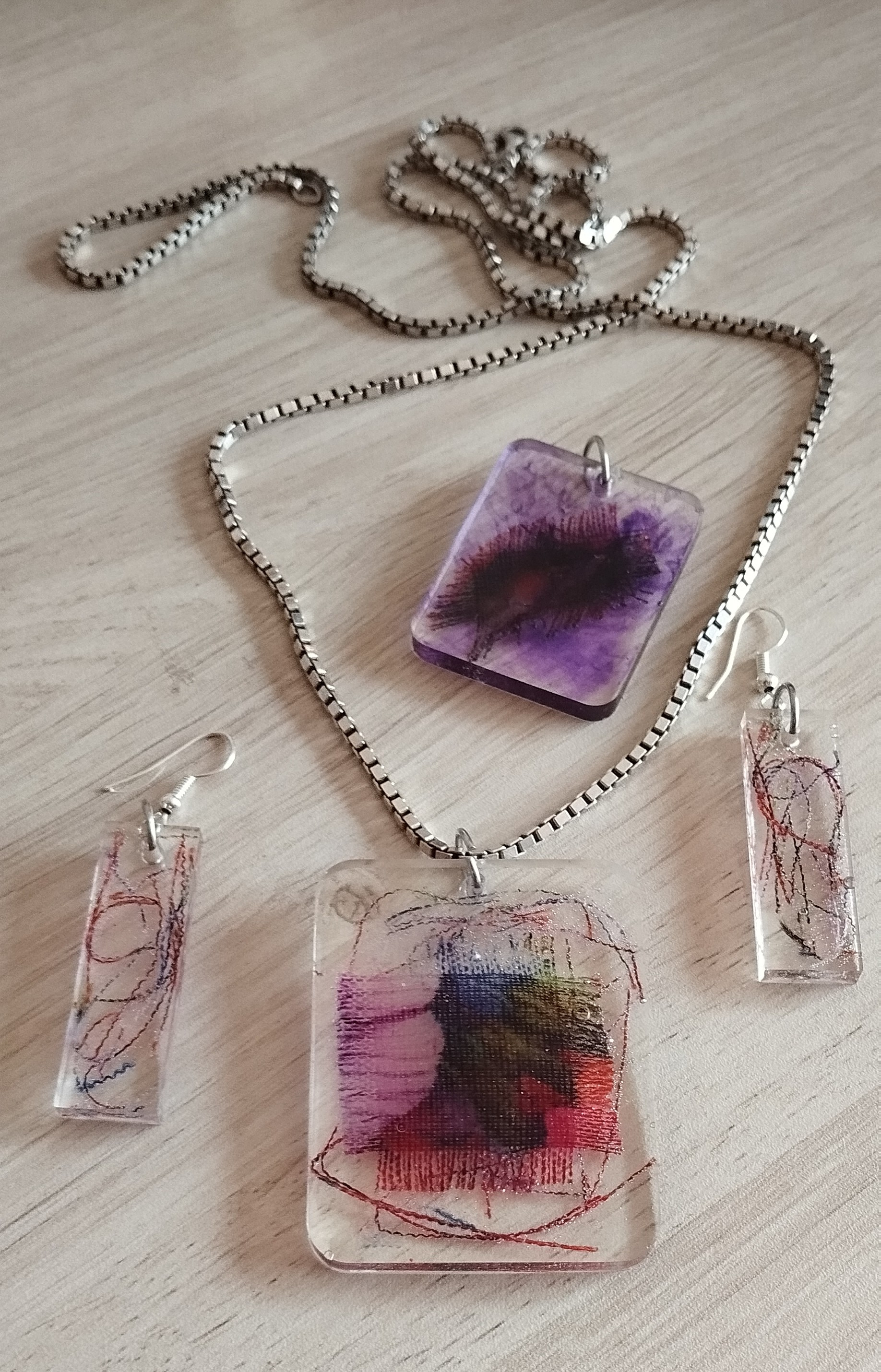 Samen Gieten & Glanzen - Foto