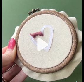 3D BORDUREN OP EEN TOTEBAG - Foto