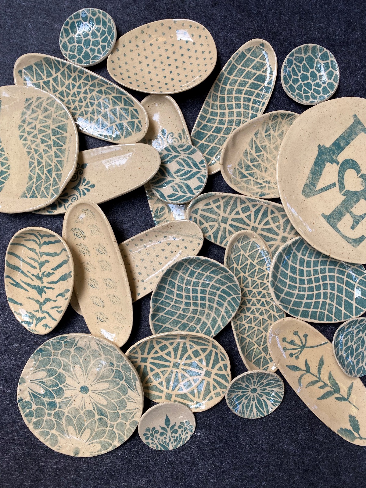 Tapasschaaltjes Workshop Teambuilding