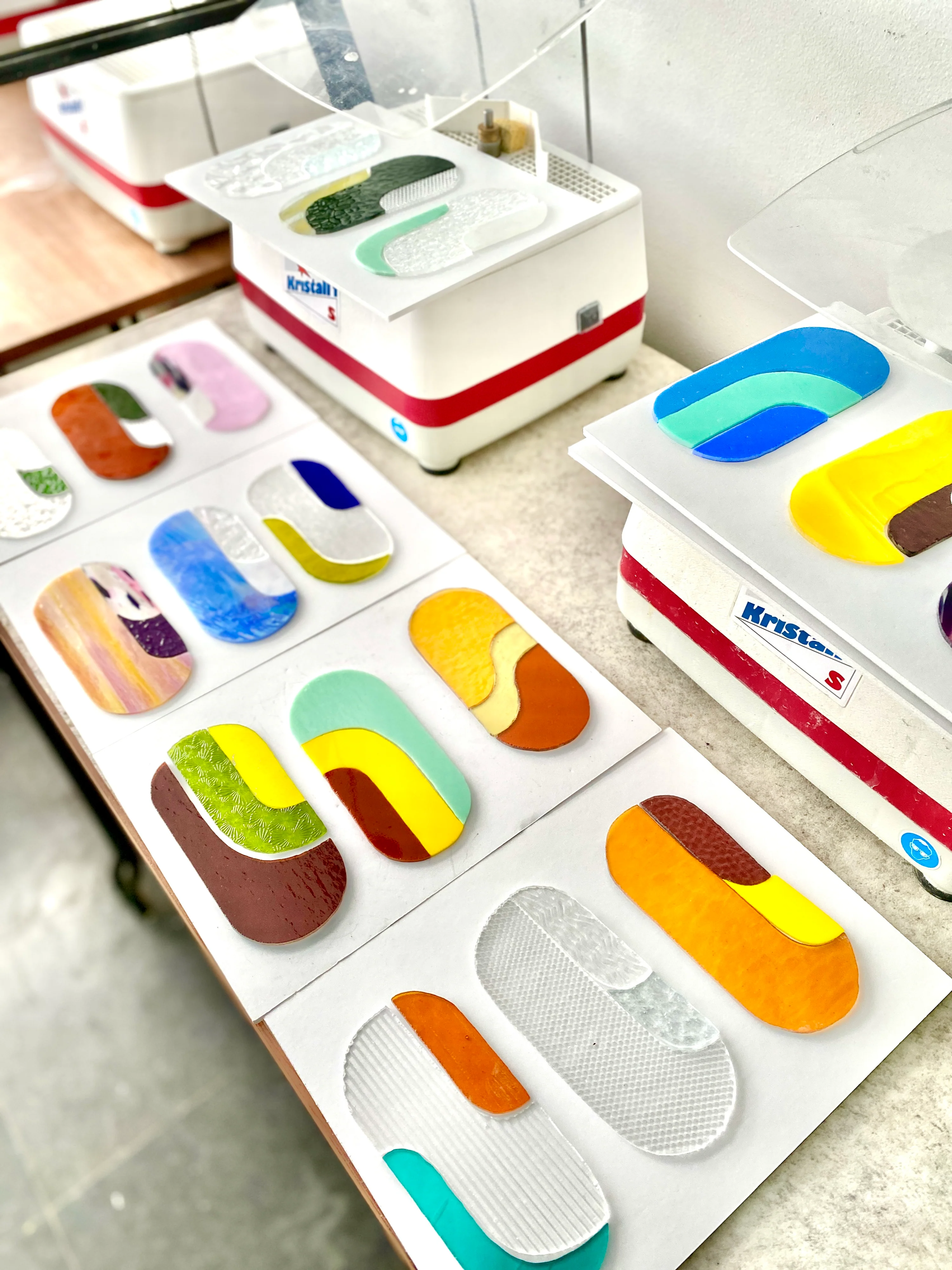 Workshop glas-in-lood - Maak je eigen unieke glasraam (3u) - LIMBURG