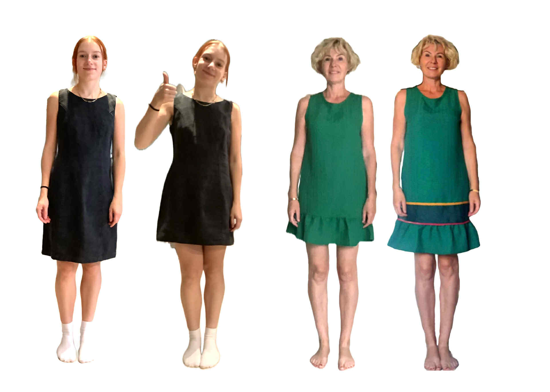 Workshop : Zelf jouw kleding leren herstellen