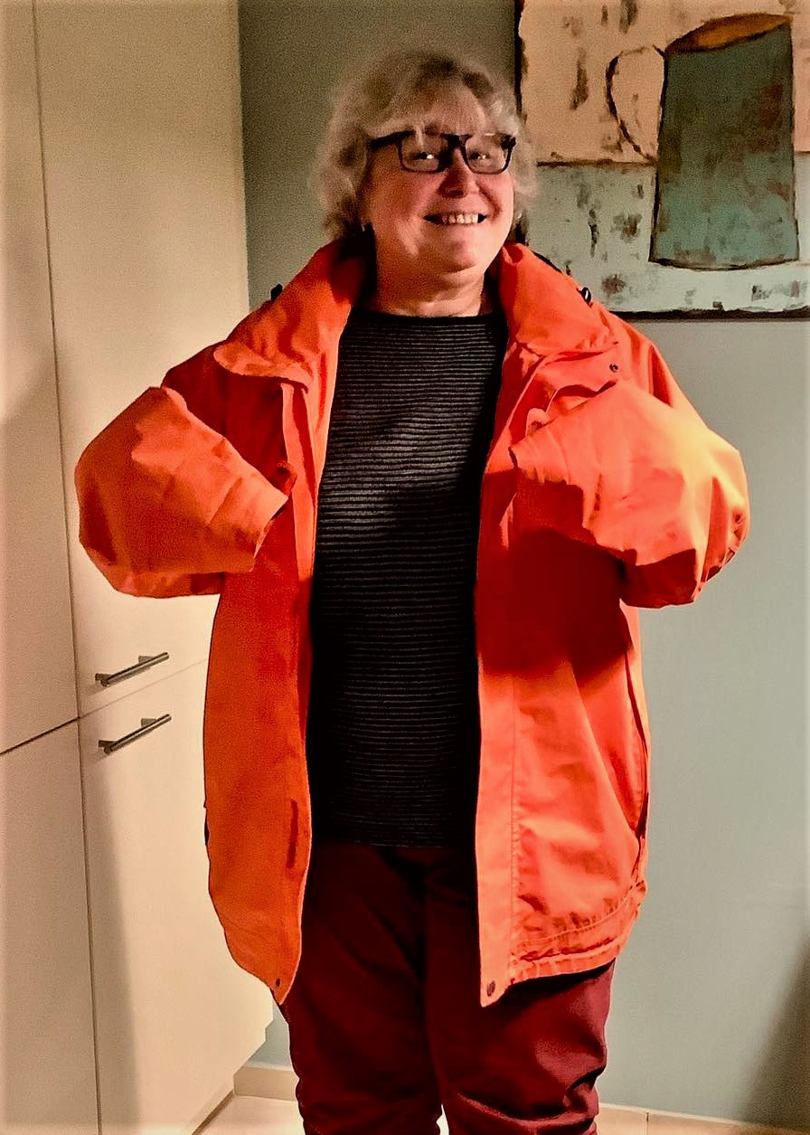 Workshop : Zelf jouw kleding leren herstellen - Foto