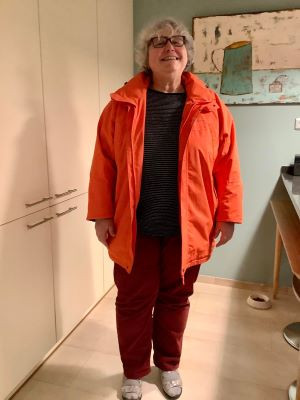 Workshop : Zelf jouw kleding leren herstellen - Foto