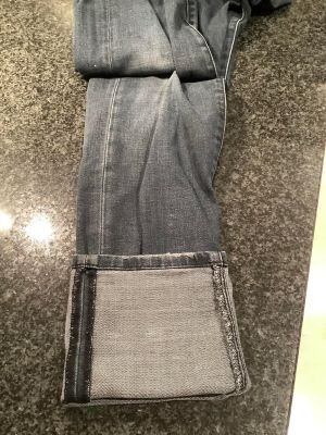 Workshop : Zelf jouw kleding leren herstellen - Foto