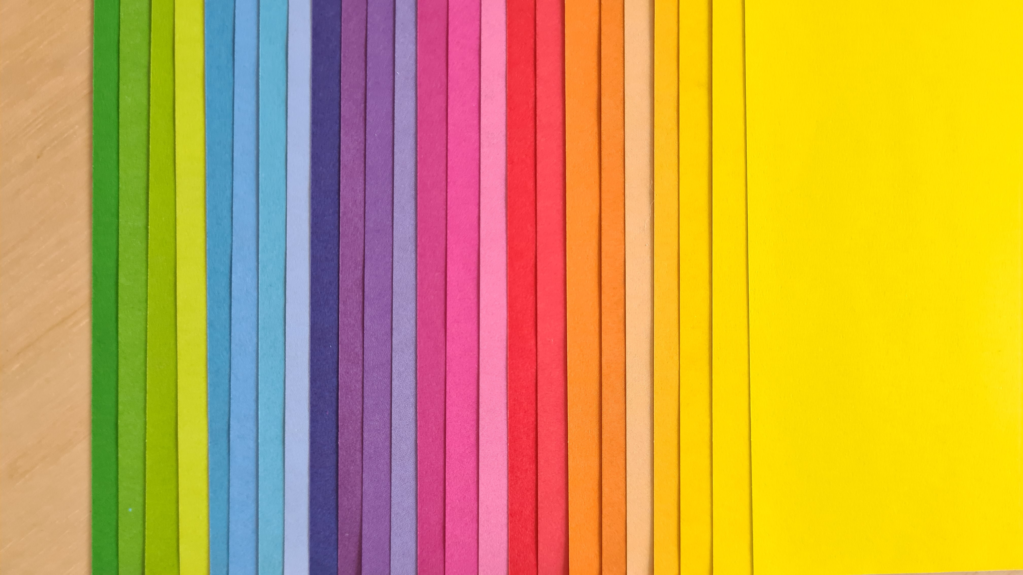 Workshop DIY pakket: Origami lichtslinger - Foto