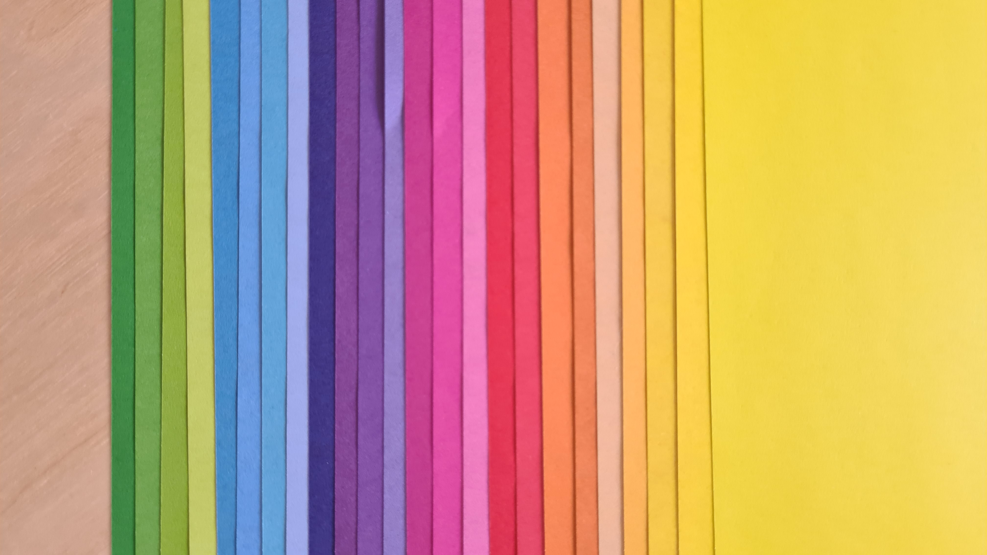 Workshop box: origami lichtslinger - Foto