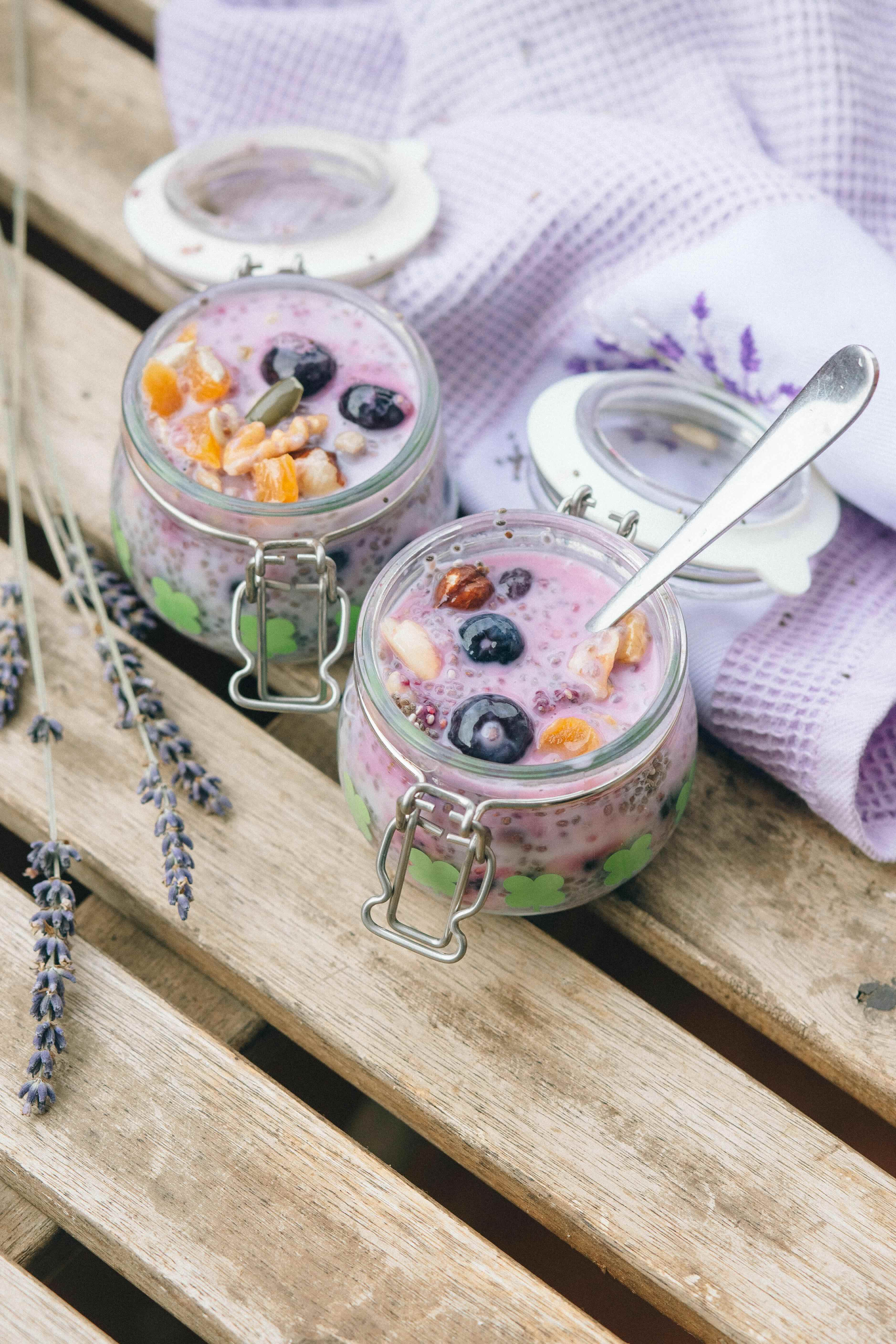 Rise & Shine: gezonde ontbijtjes met pit (Spot Exclusive) - Foto