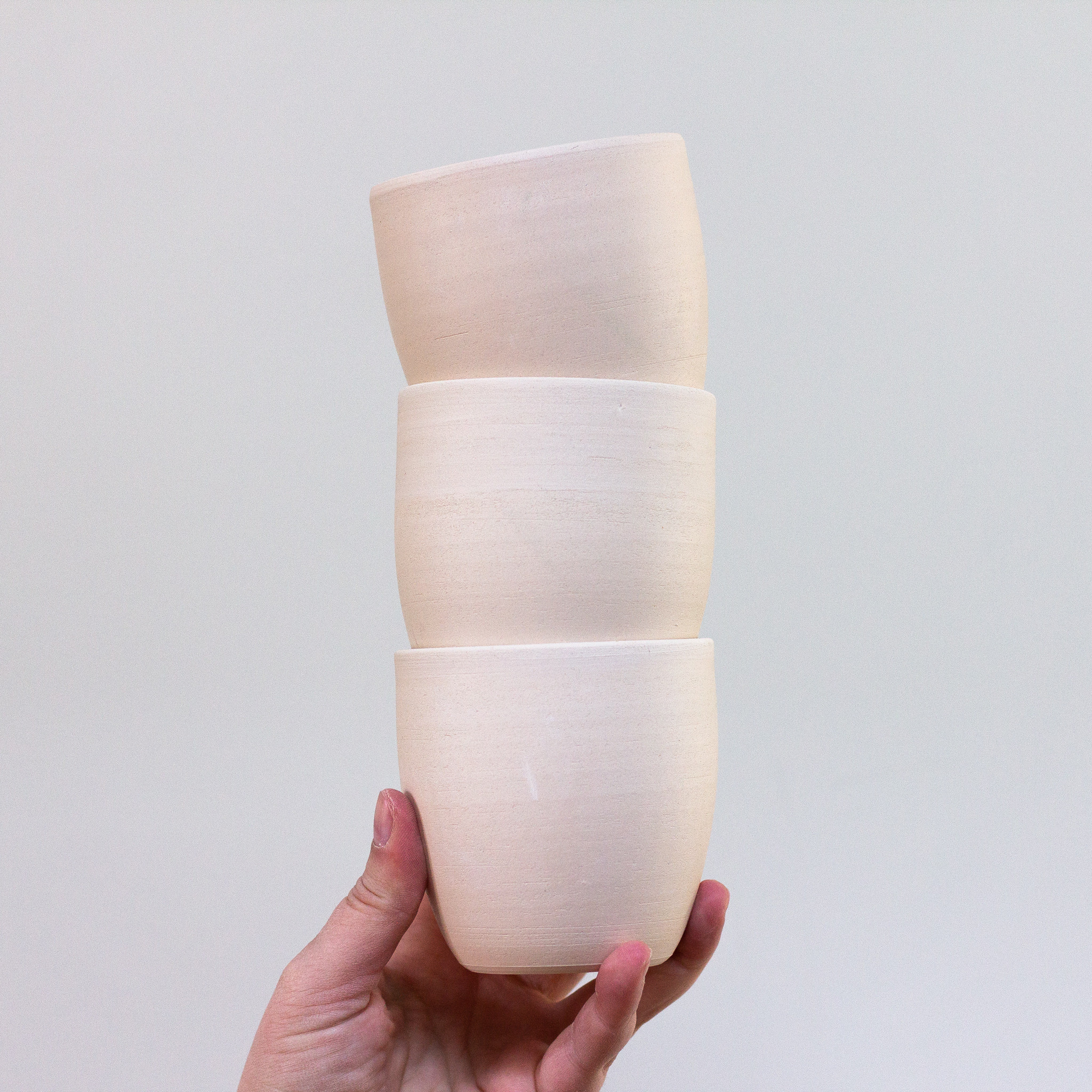 Initiatie pottendraaien workshop - Foto