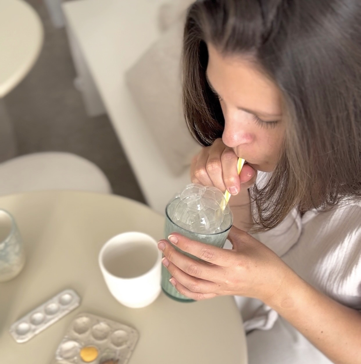 Keramiek schilderen - PYOP (paint your own pottery) - Foto