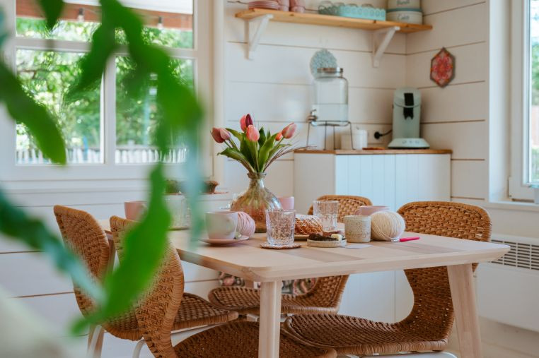 Lama potje haken voor kinderen vanaf 12 jaar - Foto