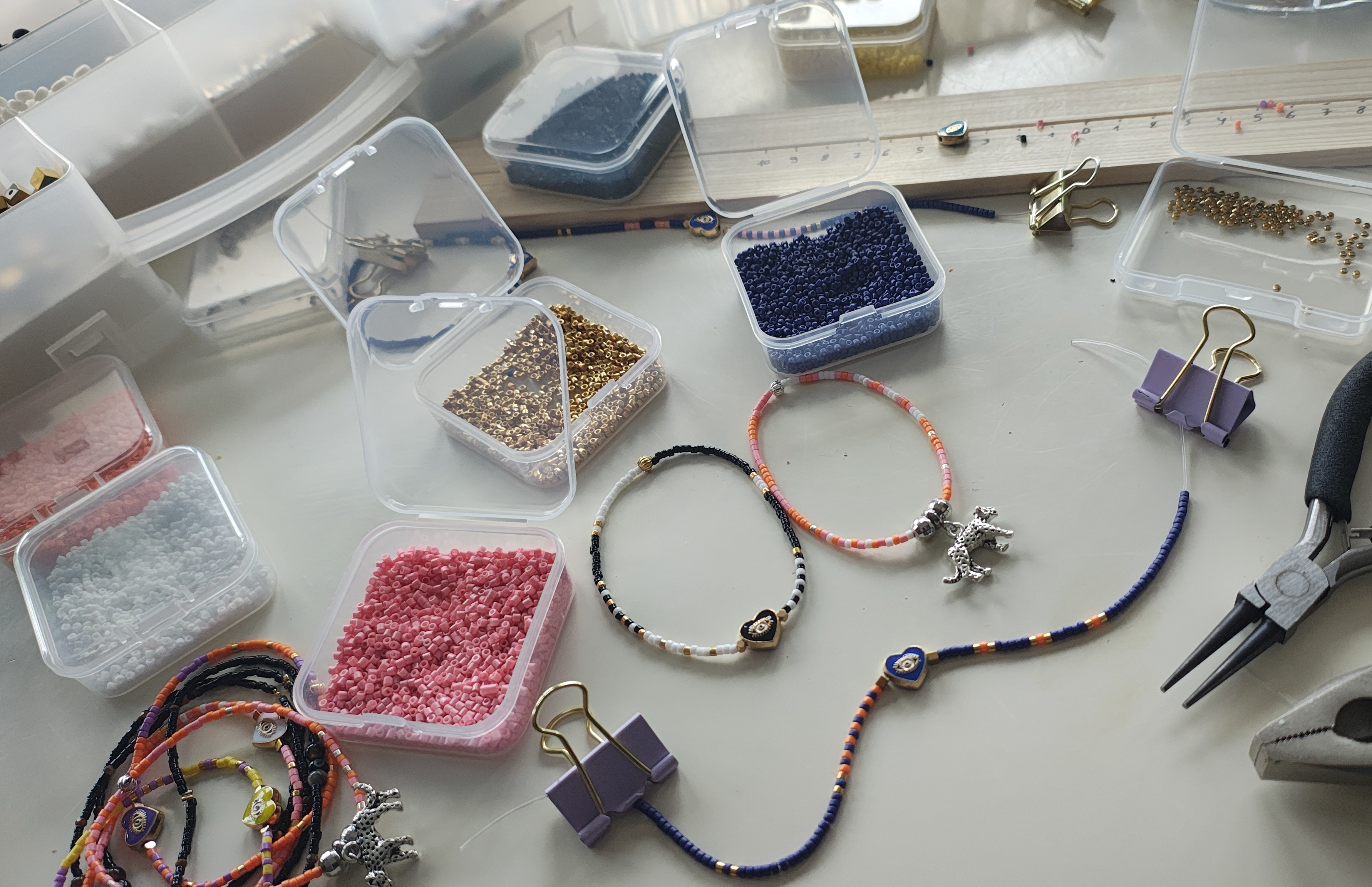 De Warmste (d)armbandjes: Vlam mee en steun de Warmste week - Foto