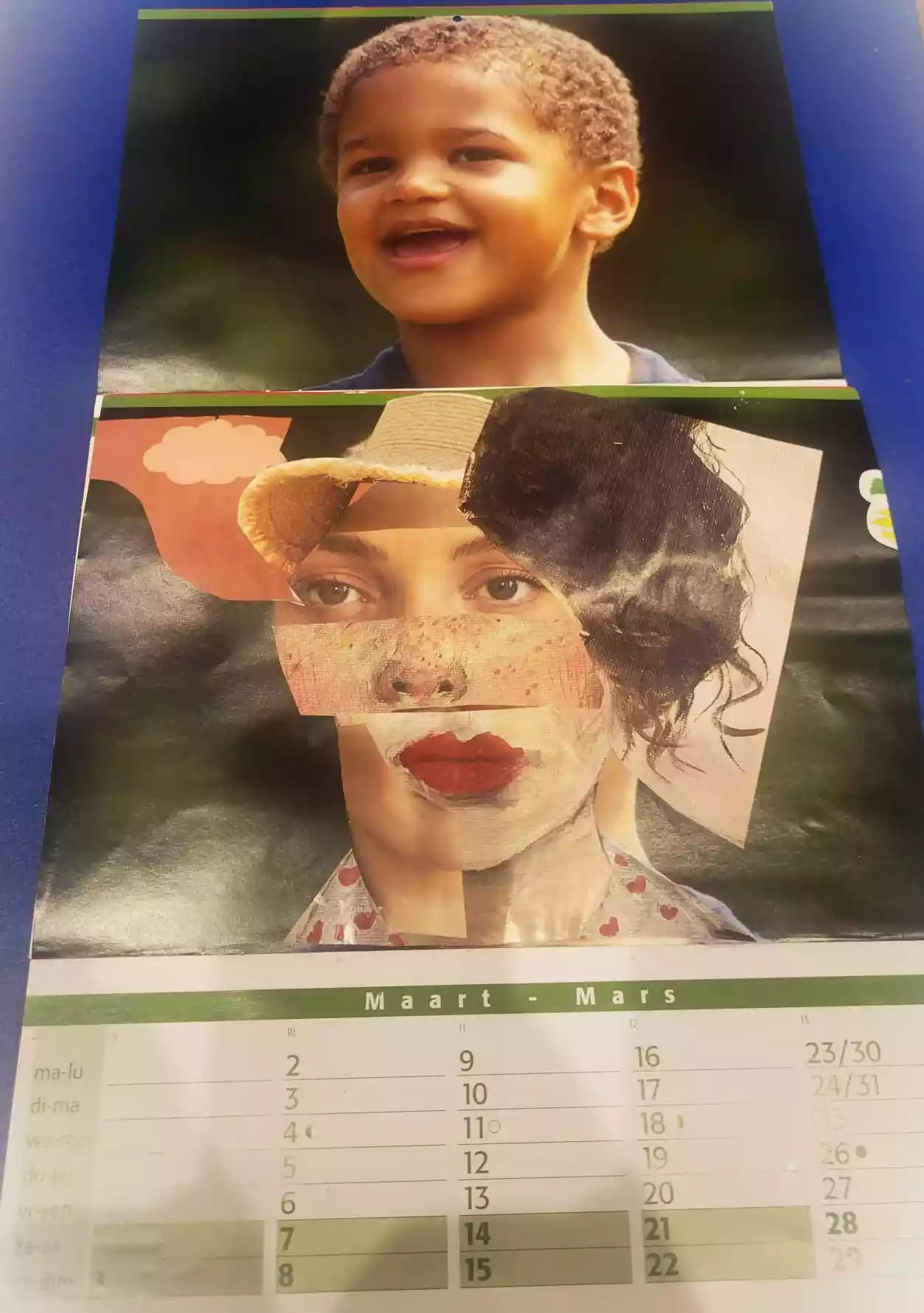 Workshop Agenda & Kalender 2.0 – Van Oud naar uniek bij REST - Foto