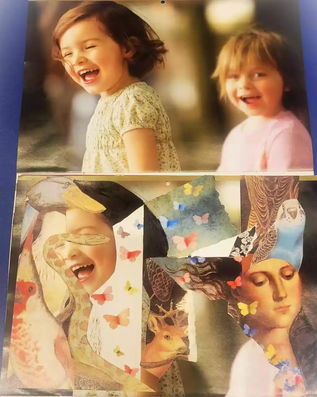 Workshop Agenda & Kalender 2.0 – Van Oud naar uniek bij REST - Foto