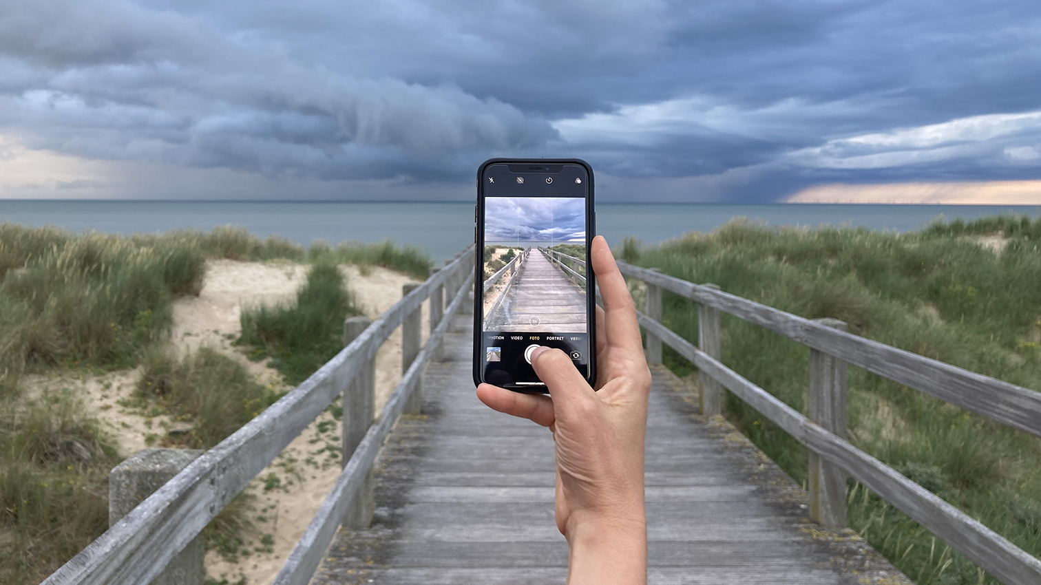 Workshop Smartphonefotografie - Foto