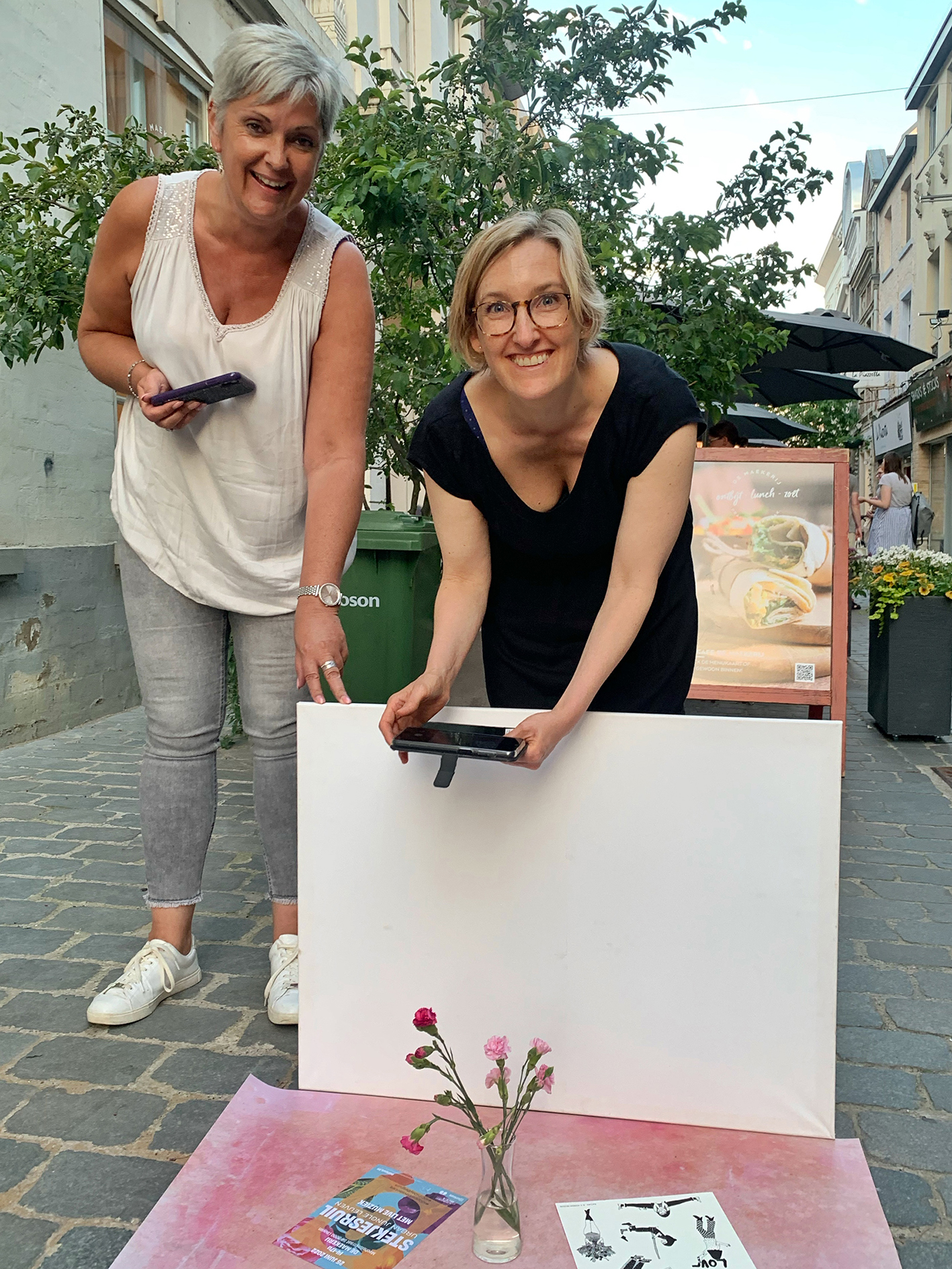 Workshop Smartphonefotografie - Foto