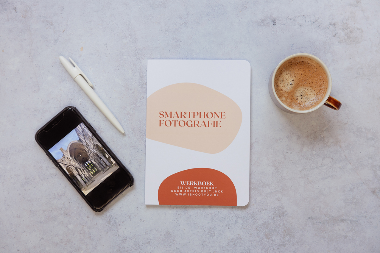 Workshop Smartphonefotografie - Foto