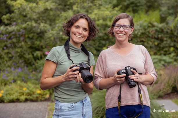 Workshop Basis Fotografie - Diafragma, sluitertijd en iso