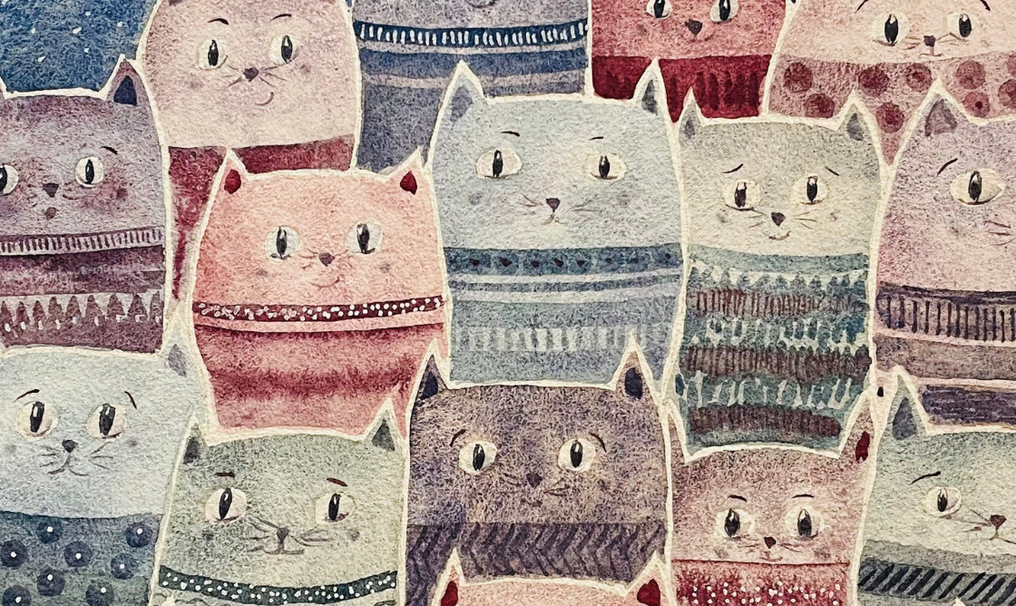 Workshop aquarel: Winter - Foto