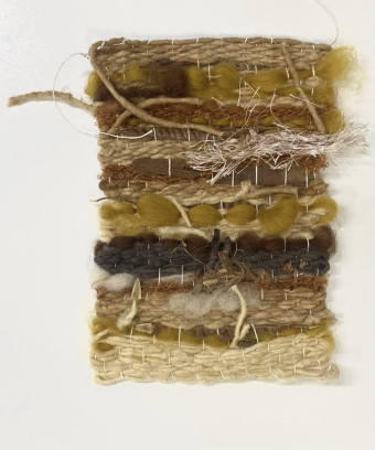 Workshop Miniatuurweefwerkjes