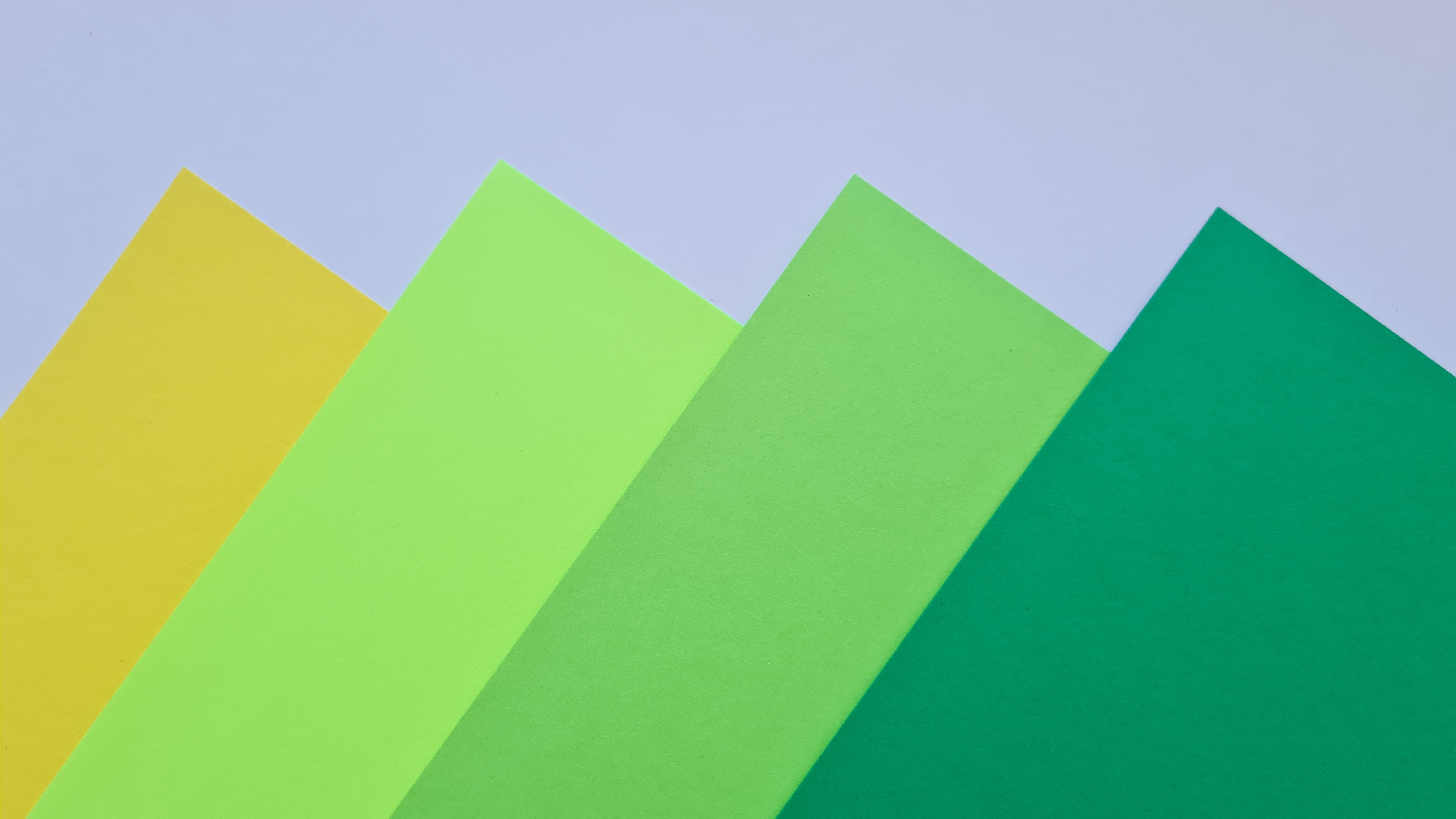 Workshop box: baby mobiel van papier - Foto