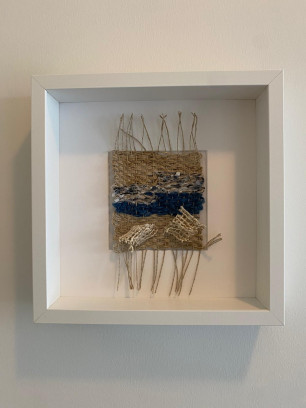 Workshop Miniatuurweefwerkjes