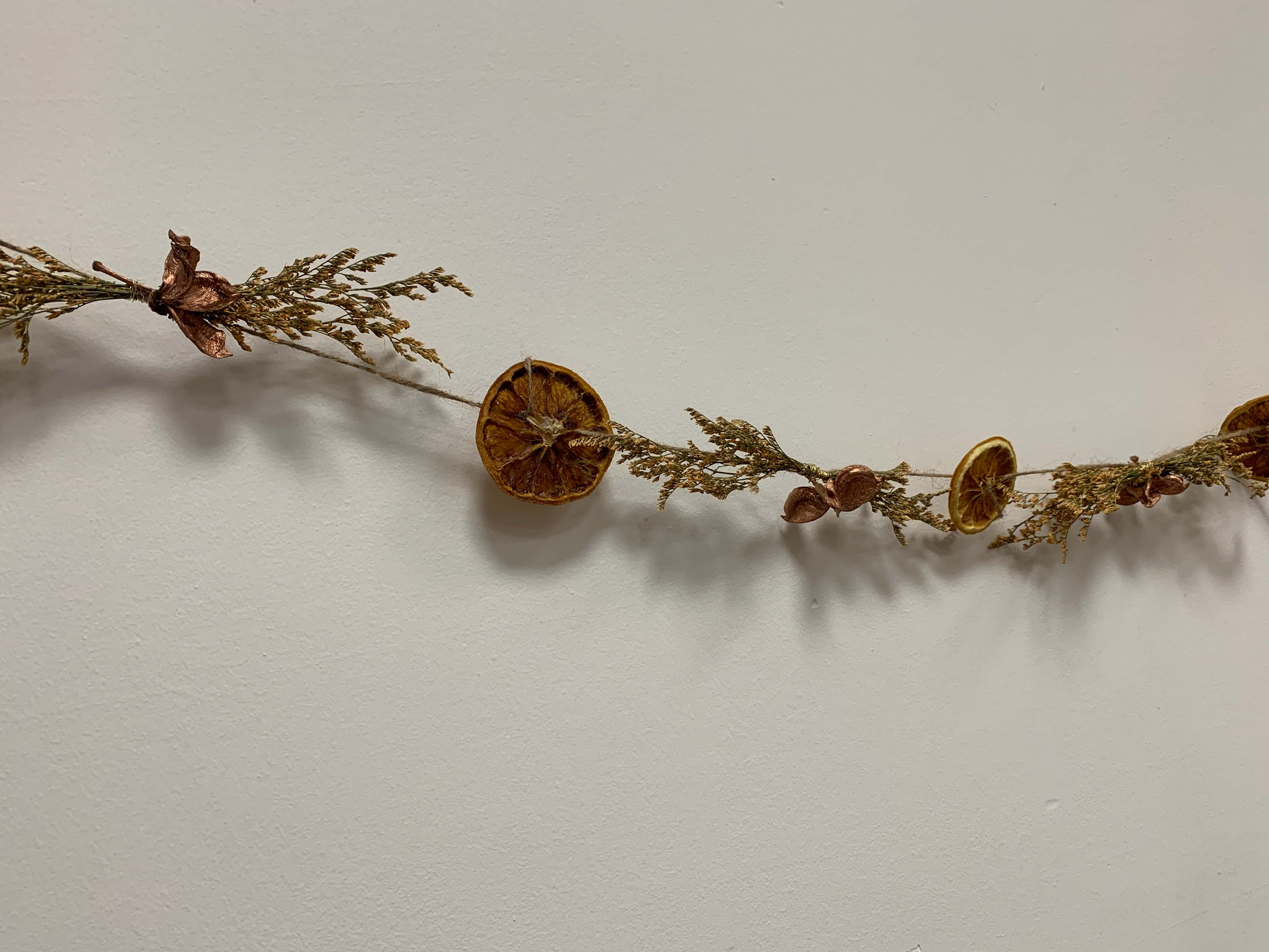 Duo Workshop Kerst @ Zuiderbad Hofstade - Foto