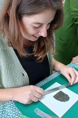 Workshop: Maak Je Eigen Polymeerklei Oorbellen!