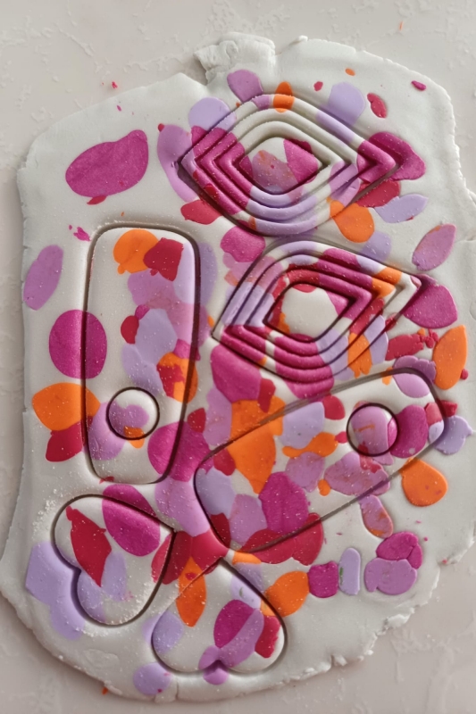 Moeder & Dochter Workshop: Maak Je Eigen Polymeerklei Oorbellen!