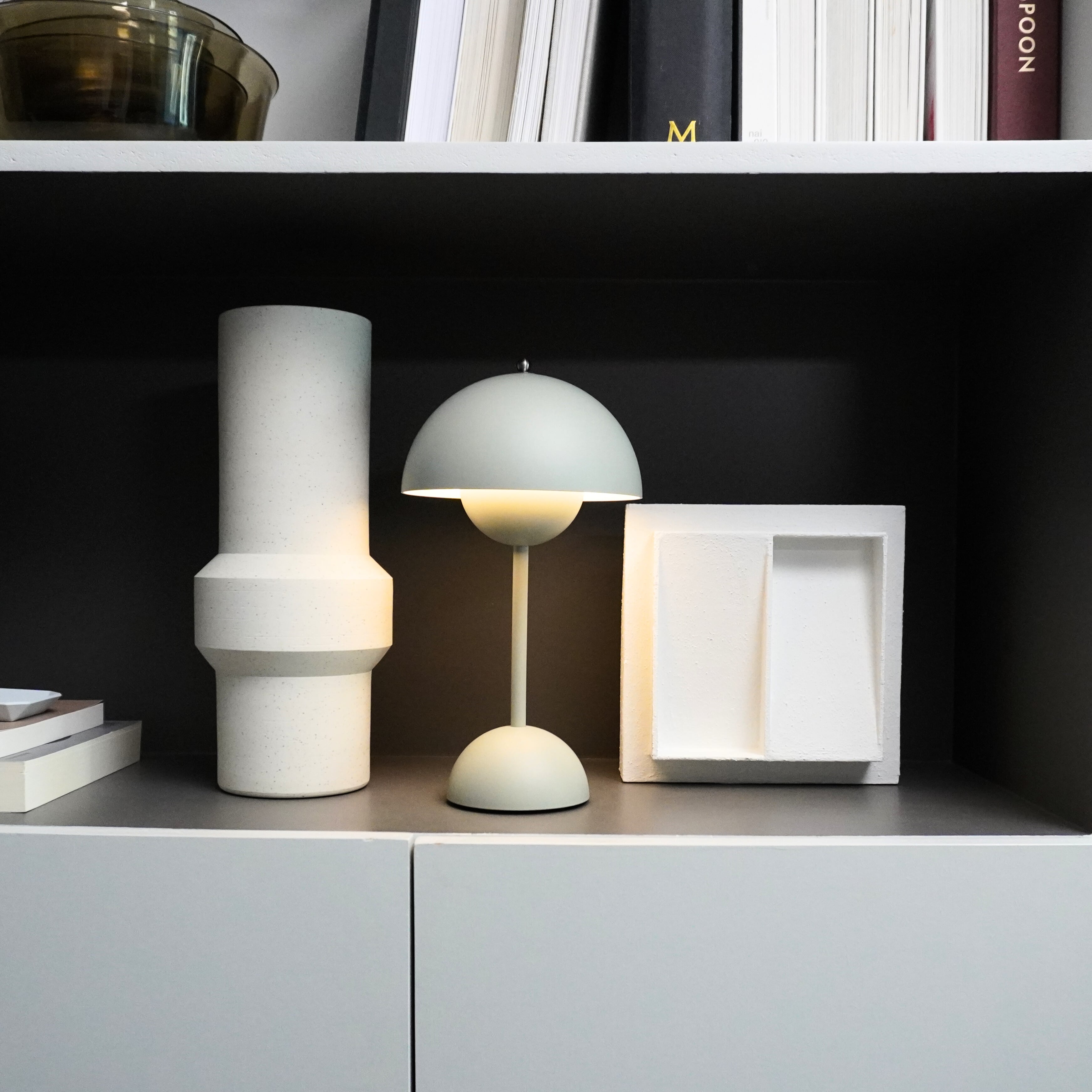 DIY 3D-kunstwerk compositie 2