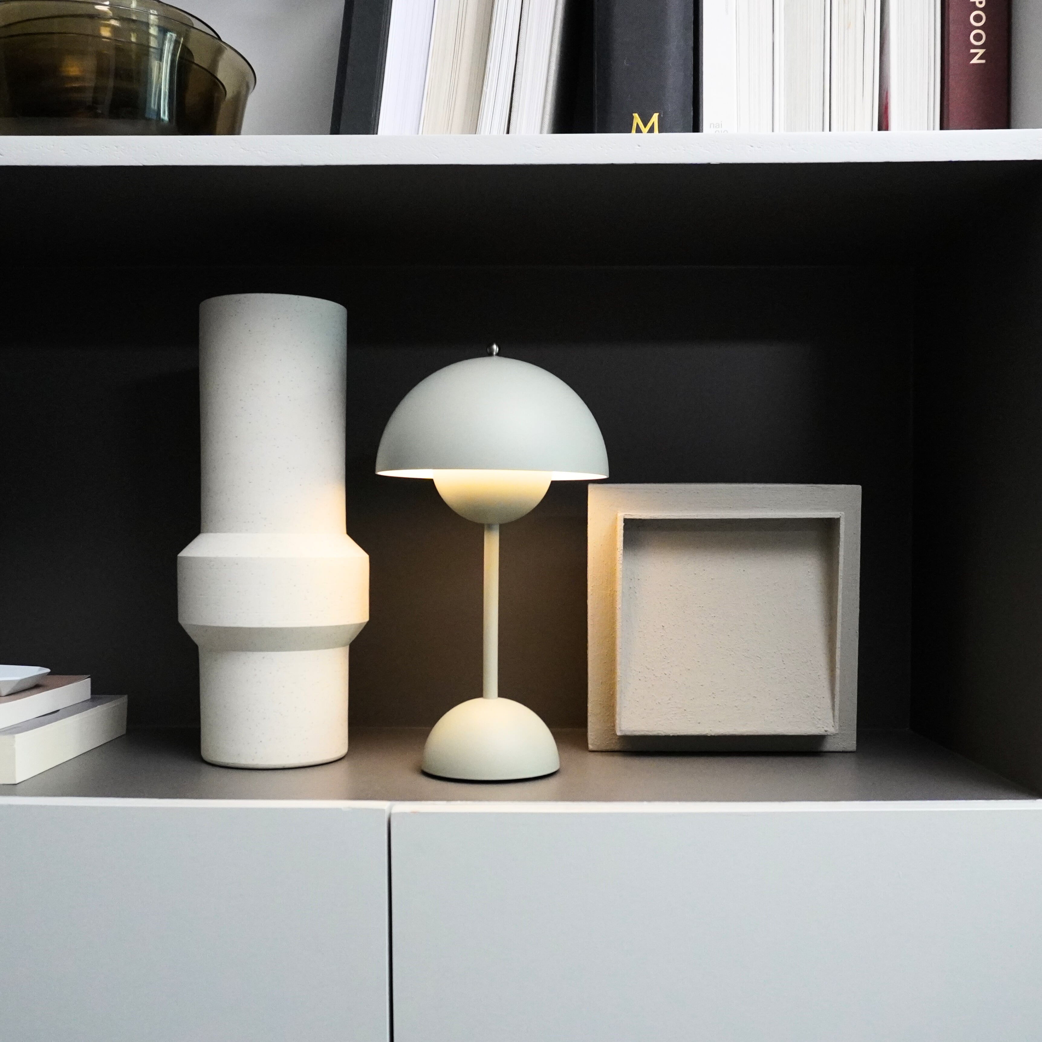 DIY 3D-kunstwerk compositie 1