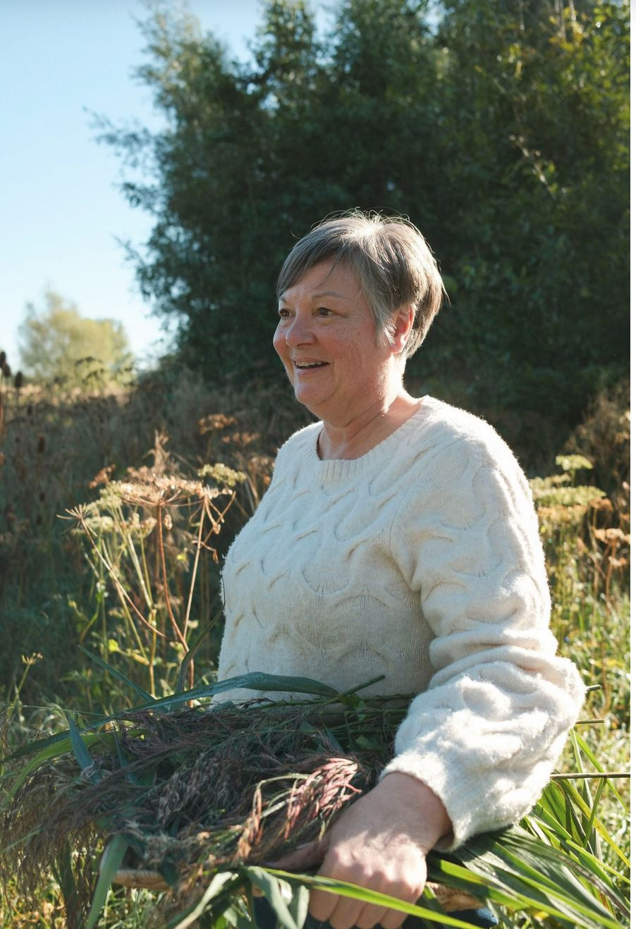 Workshop Plantaardig Verven: Authentieke kleuren, tijdloos Ambacht - Foto