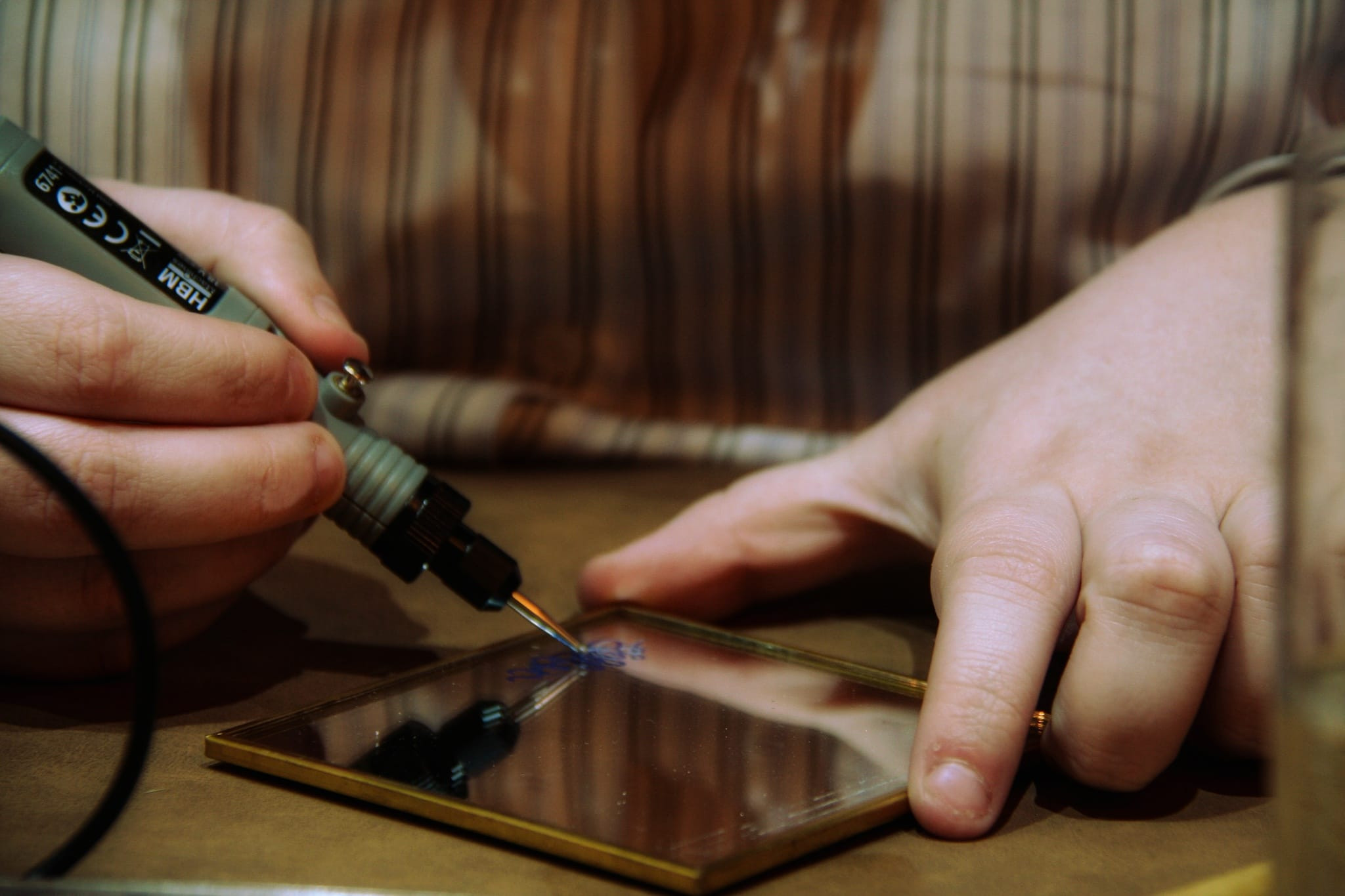 Sunday Brunch & Create: Reflect & Shine - Foto