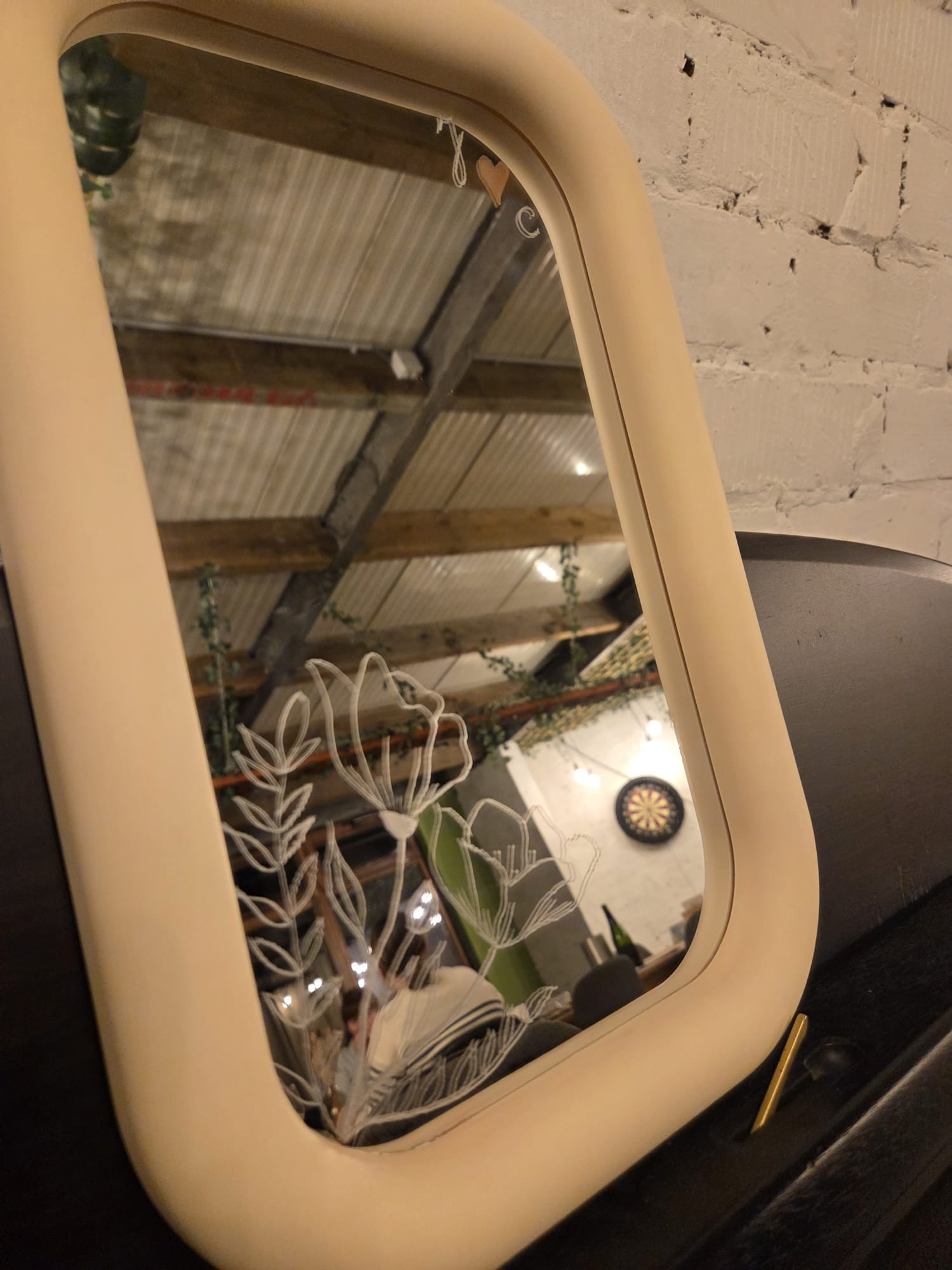 Sunday Brunch & Create: Reflect & Shine - Foto