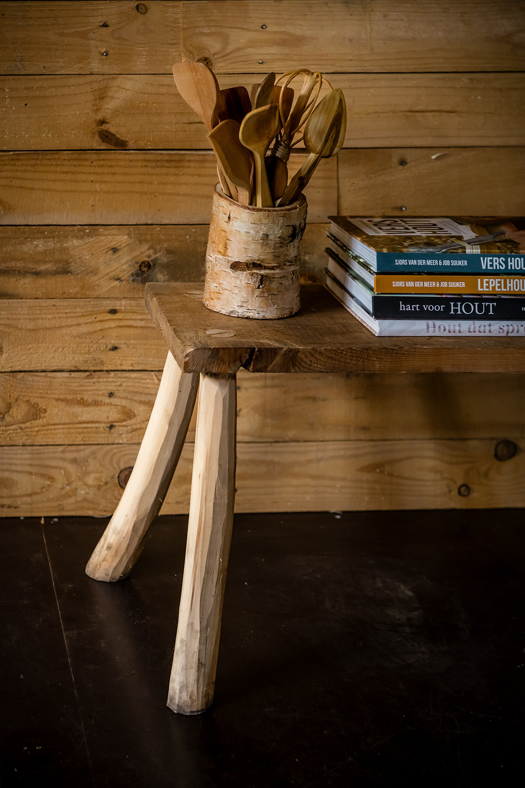 Foto Karen Nachtergaele