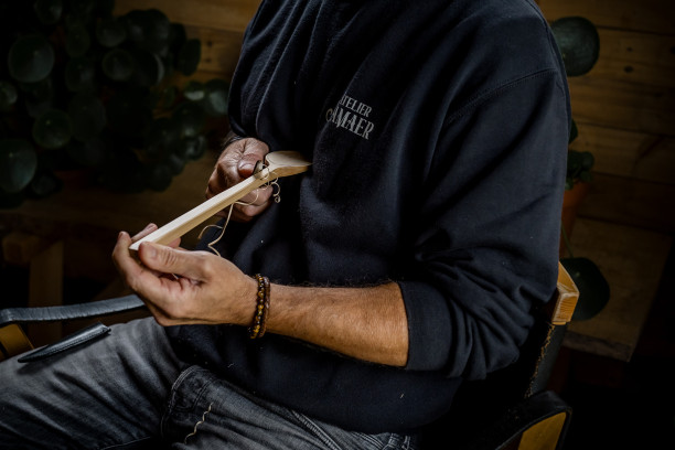 Initiatie Lepelsnijden 3u