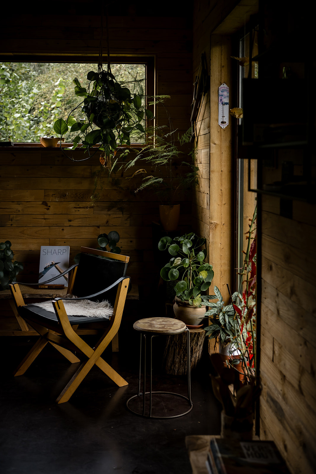 Lepelsnijden dagworkshop - Foto