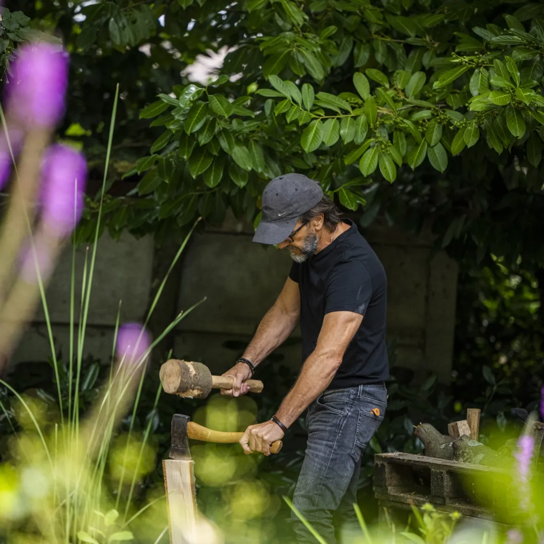 Lepelsnijden dagworkshop