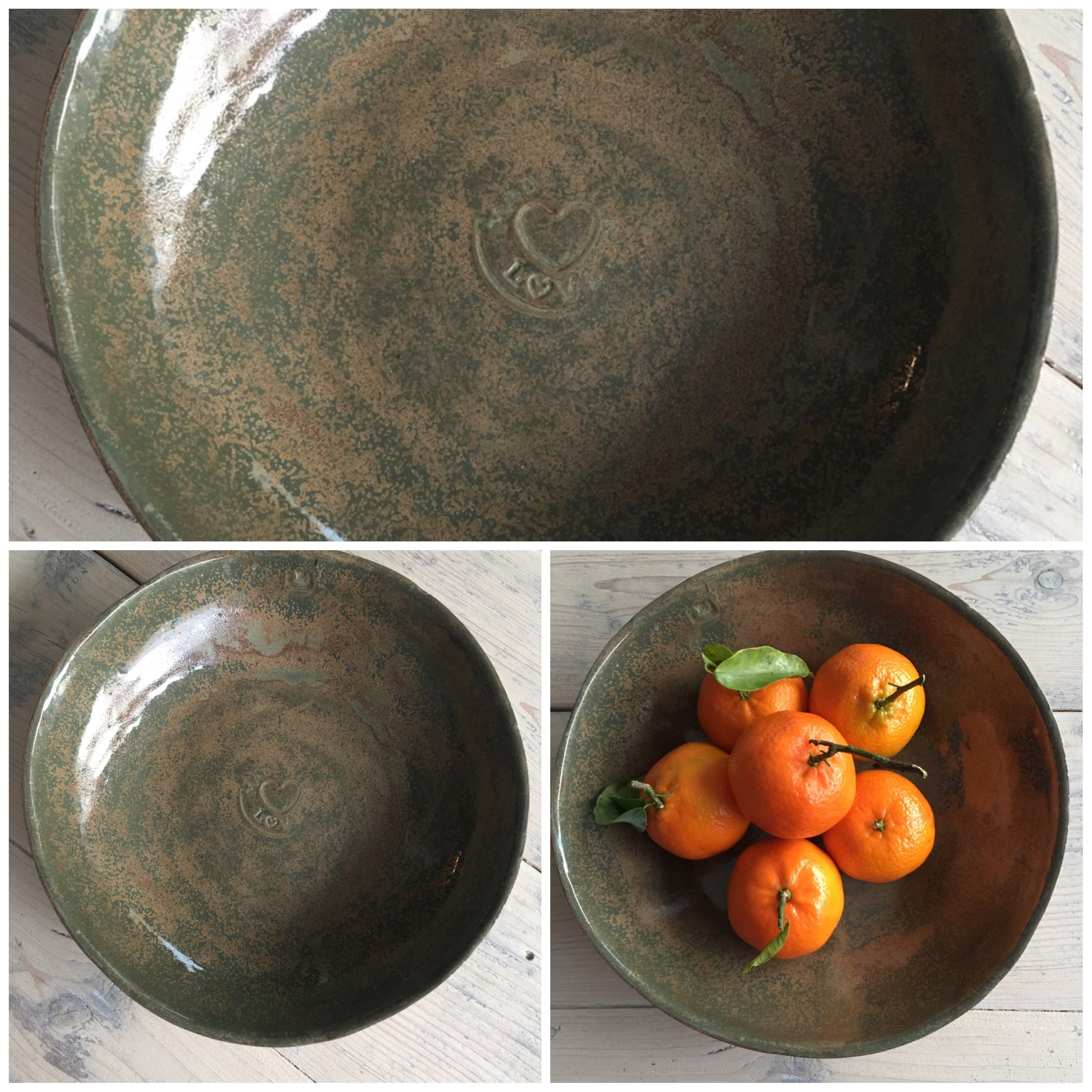 Workshop keramiek servies maken in mallen - Foto